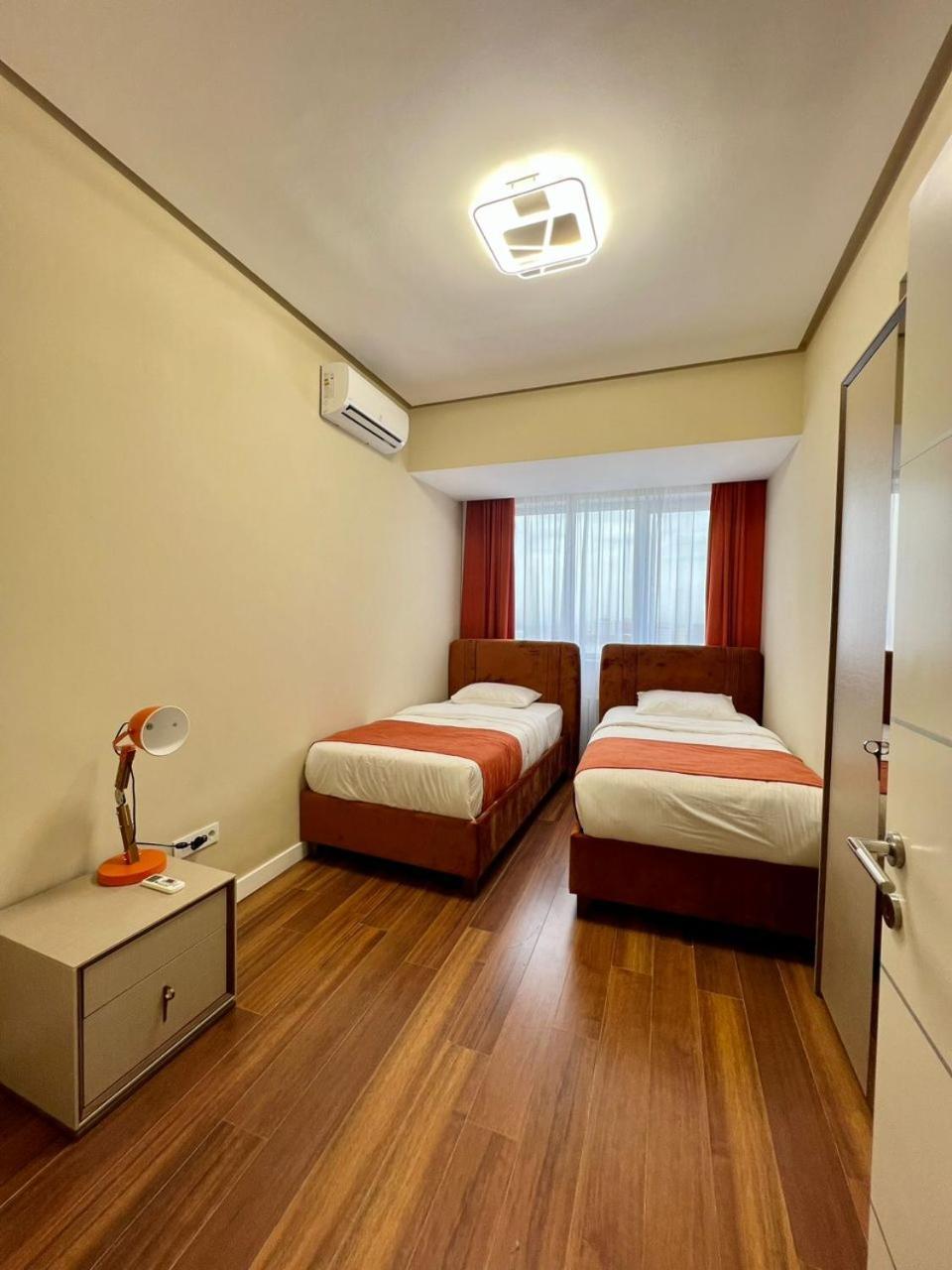 Bishkek Park Residence 外观 照片