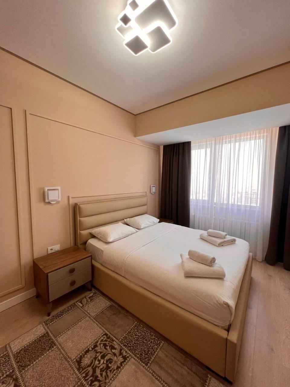 Bishkek Park Residence 外观 照片