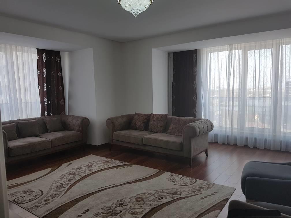 Bishkek Park Residence 外观 照片