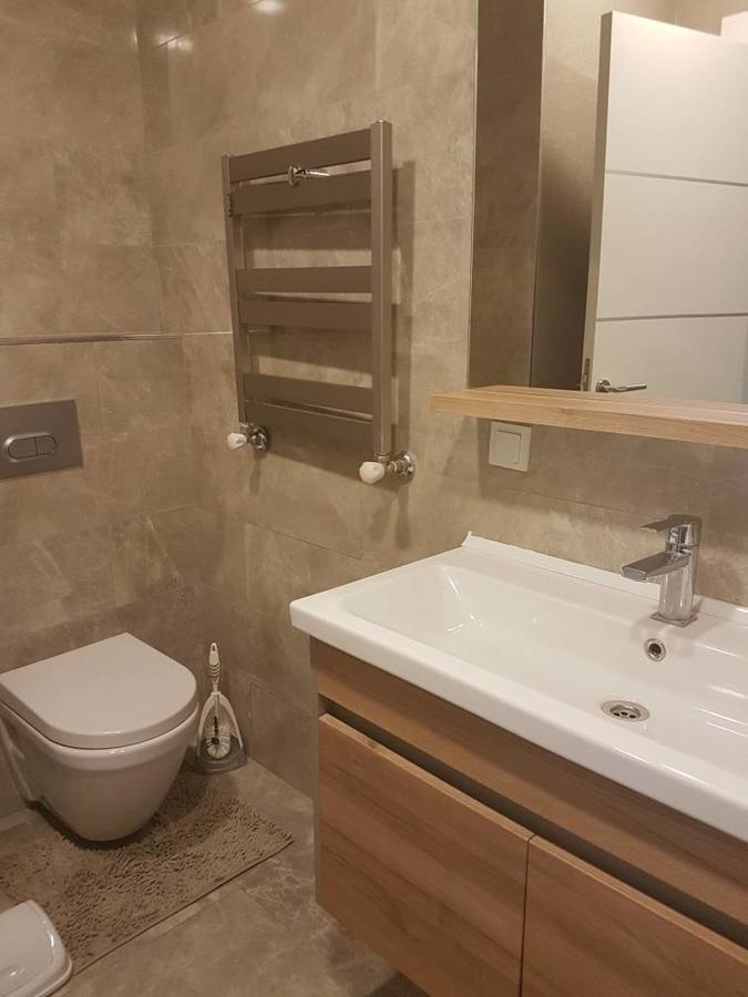 Bishkek Park Residence 外观 照片