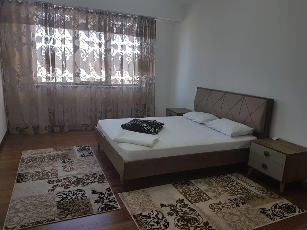 Bishkek Park Residence 外观 照片
