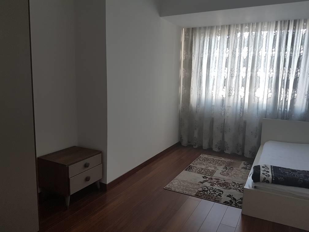 Bishkek Park Residence 外观 照片